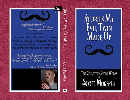 evil twin amber site