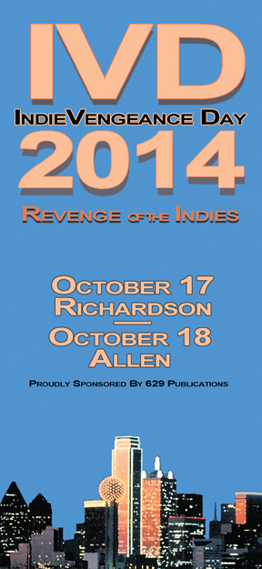 IVD 2014 Rack Card amber site